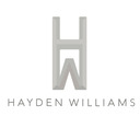blog logo of Hayden Williams Fashion Illustrations