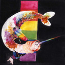blog logo of Gay Art