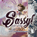 blog logo of Sassy! Dress Like Emma Watson