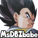 blog logo of msdbzbabe