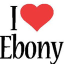 blog logo of Ebony n White !!GapeMan.com !!