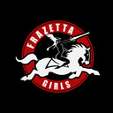 blog logo of FrazettaGirls