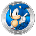 blog logo of Sonic the Hedgehog