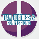 blog logo of confessiontf2