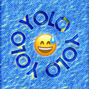 blog logo of YOLO--FunnyFunSexy