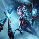 blog logo of Welcome to the League of Irelia