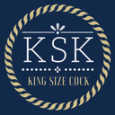 blog logo of King Size Cock