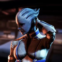 blog logo of Mass Effect