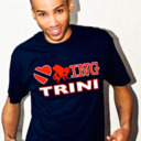 blog logo of Trini Cum Catcher