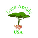 blog logo of Gum Arabic USA