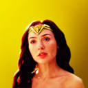blog logo of Your number #1 Wonder Woman source.
