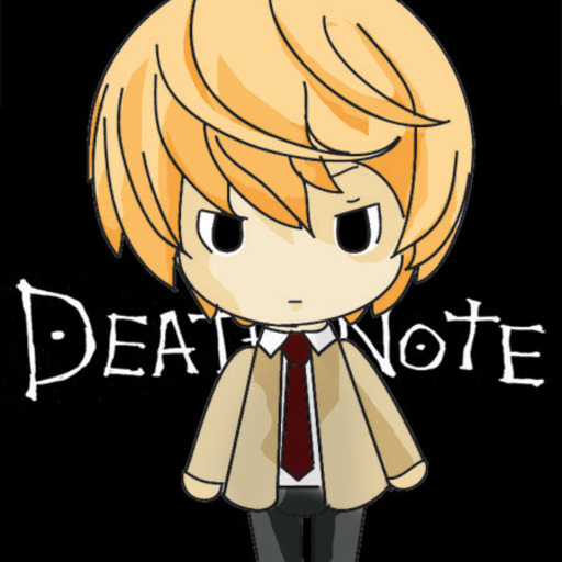 Death Note