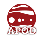blog logo of myapod