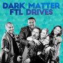 blog logo of Dark Matter FTL Drives