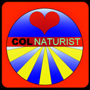 blog logo of True Naturist
