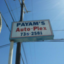 Payam's Auto Plex
