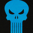 blog logo of Zombie Punisher