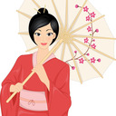 blog logo of Japanese Cutie