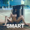 blog logo of smart