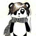 blog logo of ✙ Stahl Panda ✙