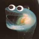 blog logo of Deep Sea Fauna... with Googly Eyes