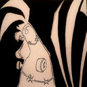 blog logo of Monster Cock Comics