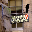 Seattle Mystery Bookshop Hardboiled