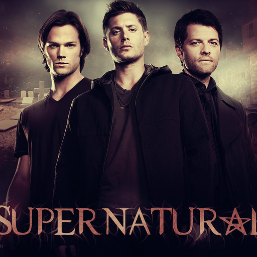 Supernatural Fan Game