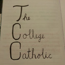 blog logo of College Catholic