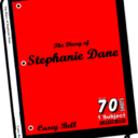blog logo of Stephanie Dane