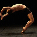 blog logo of Boys in Ballet
