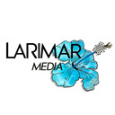 blog logo of Larimar Media 