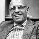 blog logo of Hey, Michel Foucault