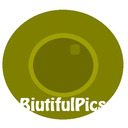 blog logo of biutiful pics