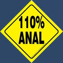 blog logo of [ ANAL Was Made to be DESTROYED]