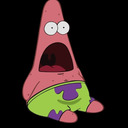 blog logo of Surprised Patrick - Funny Pictures and GIFs
