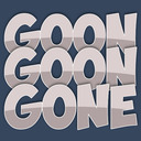 blog logo of Goon Goon Gone