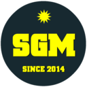 blog logo of SGM