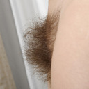 Hairy Pussy Side Views