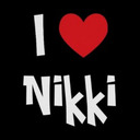 blog logo of I love Nikki-opss