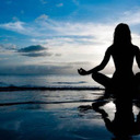 blog logo of Yoga to Light Your Body