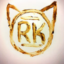 blog logo of That Cat