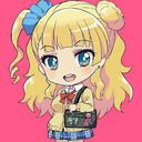 blog logo of Anime Girlies