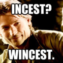 blog logo of Incest Is Wincest