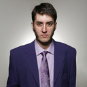 blog logo of The man in the purple suit