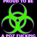 blog logo of pnp-poz-addict