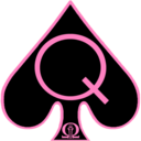 blog logo of Crown Queen of Spades