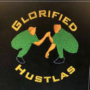 blog logo of GlorifiedHustlas