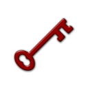 blog logo of Closet keys