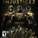 blog logo of Injustice 2